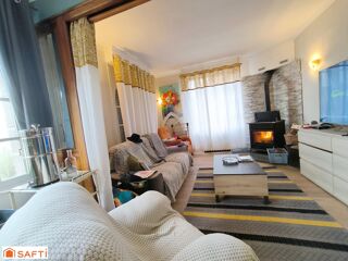  Maison � vendre 9 pi�ces 162 m�