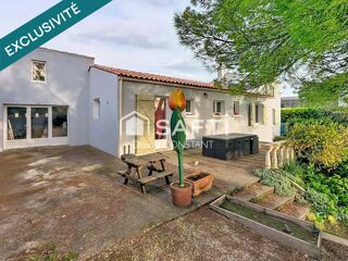  Maison � vendre 5 pi�ces 115 m�