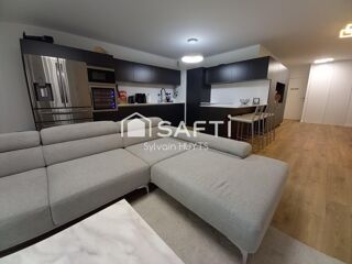  Appartement � vendre 4 pi�ces 97 m�