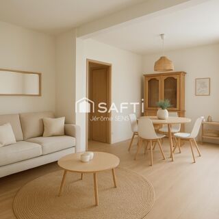  Maison � vendre 4 pi�ces 80 m�