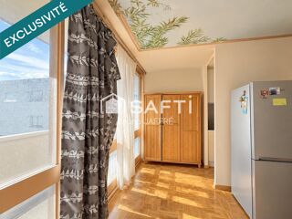  Appartement à vendre 2 pièces 43 m²