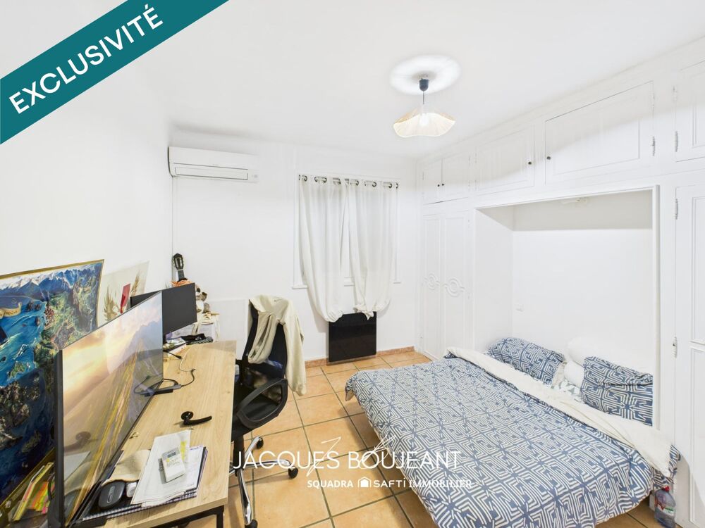 � vendre  Maison Ajaccio (20090)