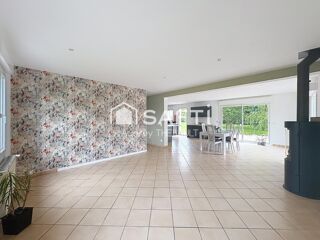  Maison � vendre 7 pi�ces 168 m�