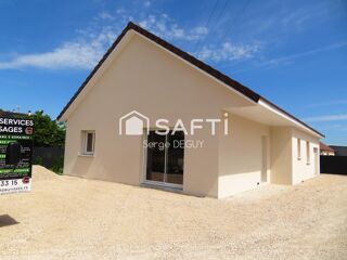  Maison à vendre 5 pièces 107 m²