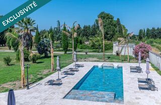  Maison à vendre 15 + pièces 458 m²