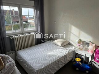  Maison � vendre 4 pi�ces 103 m�