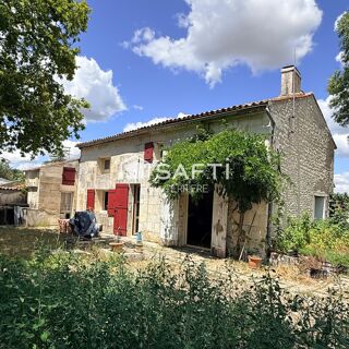  Maison à vendre 4 pièces 120 m²