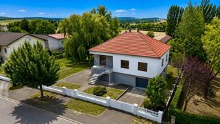  Maison à vendre 5 pièces 98 m²
