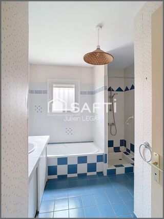  Maison à vendre 5 pièces 96 m²