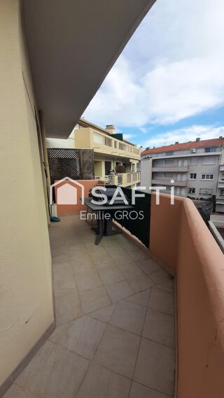  Appartement � vendre 2 pi�ces 32 m�