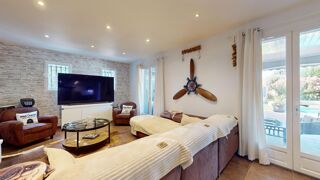  Maison à vendre 9 pièces 181 m²