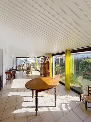  Maison � vendre 5 pi�ces 182 m�