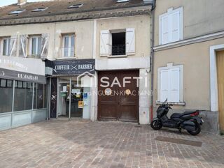  Parking / Garage à vendre 73 m²