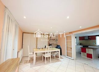  Maison à vendre 5 pièces 135 m²
