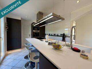  Maison à vendre 5 pièces 127 m²