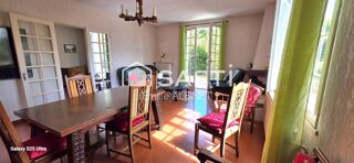  Maison à vendre 6 pièces 164 m²