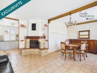  Maison à vendre 4 pièces 95 m²