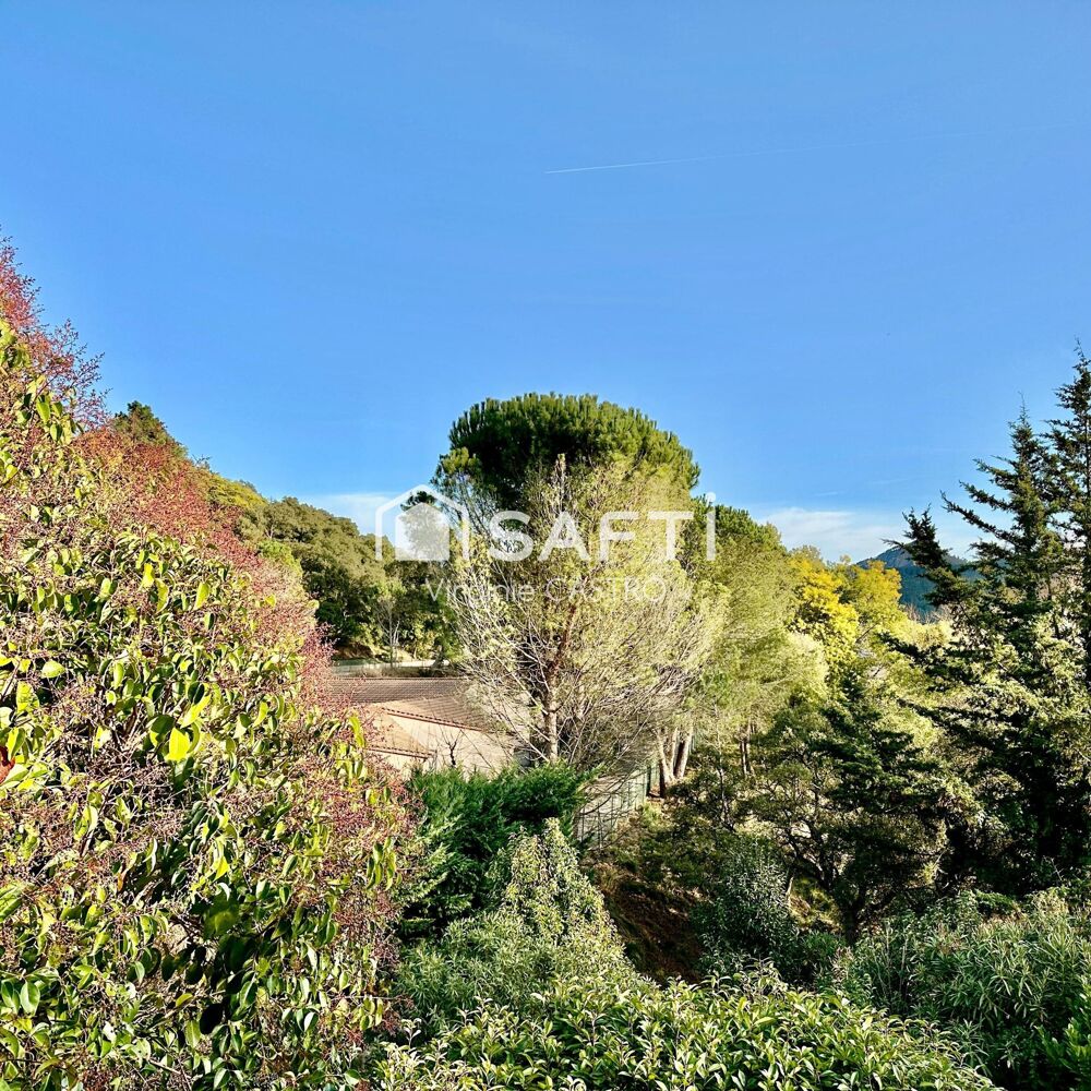 � vendre  Maison Mandelieu-la-Napoule (06210)