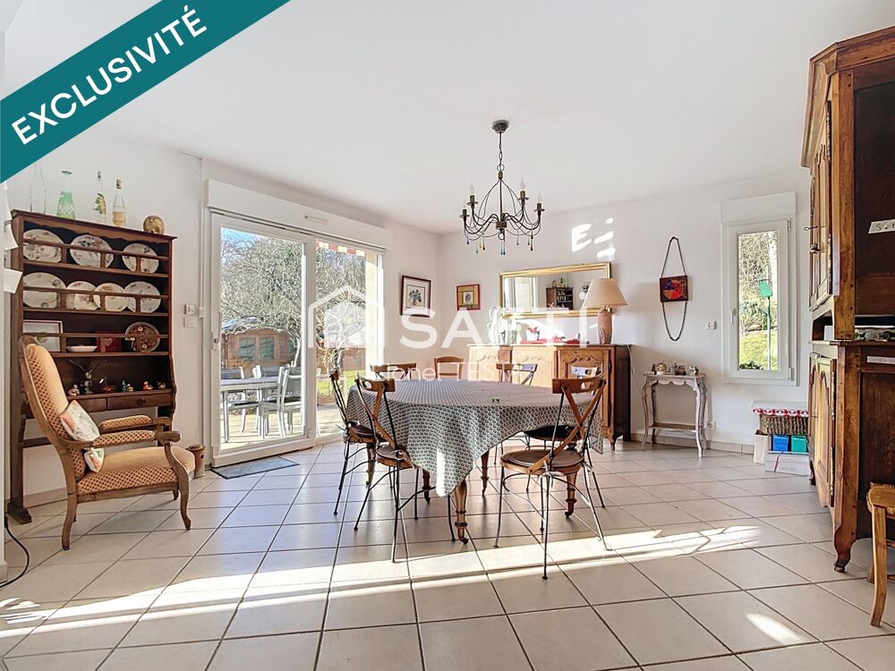 Vente Maison BELLE MAISON Bouxieres-aux-dames