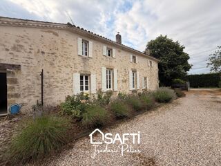  Maison à vendre 15 + pièces 554 m²