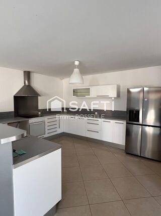  Maison à vendre 5 pièces 119 m²
