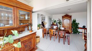  Appartement à vendre 5 pièces 131 m²