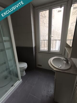  Appartement à vendre 2 pièces 48 m²