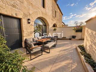 Maison à vendre 9 pièces 225 m²