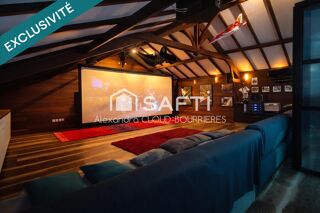  Maison � vendre 6 pi�ces 276 m�