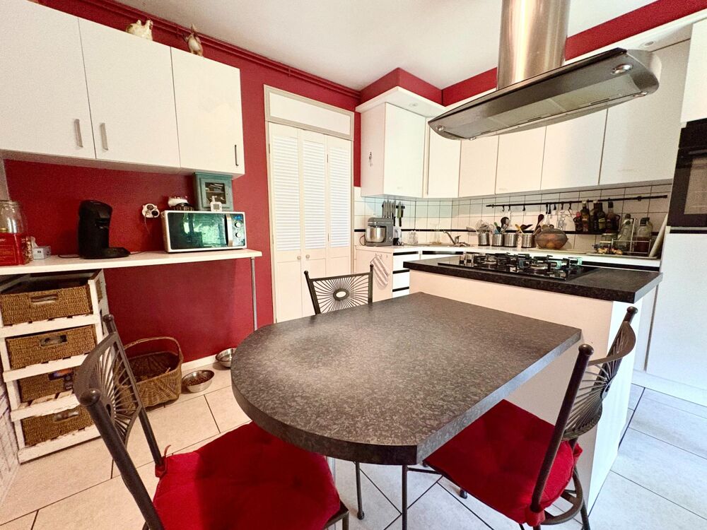 Vente Maison Maison de 127m2 Aubigne-racan