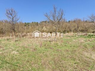  Terrain � vendre 3624 m�