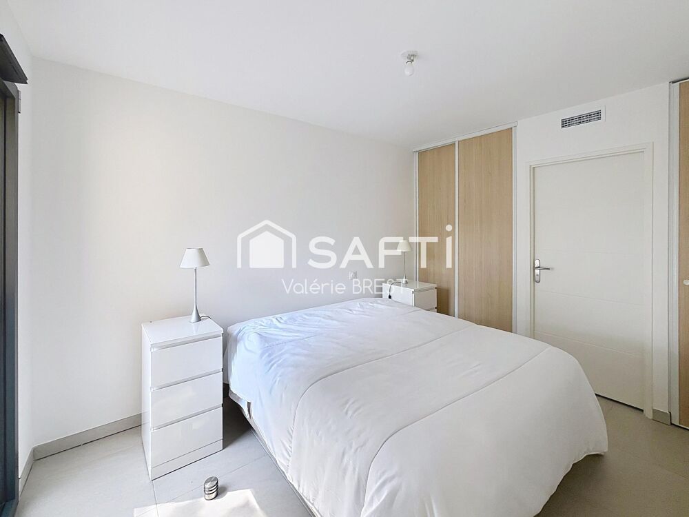  vendre  Appartement Aix-en-Provence (13100)