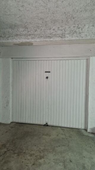 Parking / Garage � vendre 14 m�