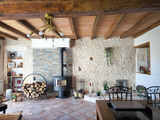  Maison à vendre 6 pièces 157 m²