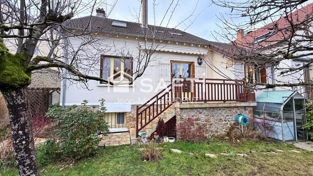 Maison individuelle  Plateau  Base saine et fort potentiel