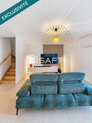  Maison � vendre 4 pi�ces 93 m�