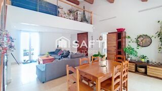  Maison à vendre 9 pièces 140 m²
