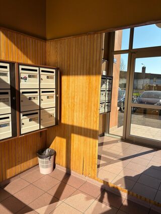  Appartement � vendre 4 pi�ces 68 m�