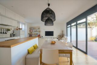  Maison � vendre 5 pi�ces 95 m�