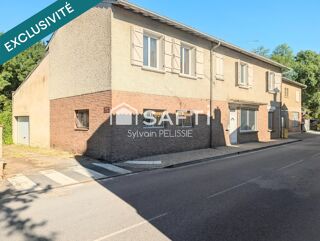  Maison à vendre 5 pièces 156 m²