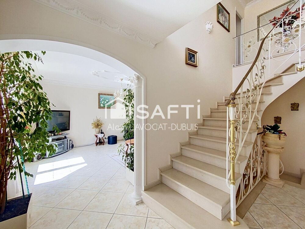 Vente Maison Maison familiale - 4 suites parentales - jardin arboré Gournay-sur-marne