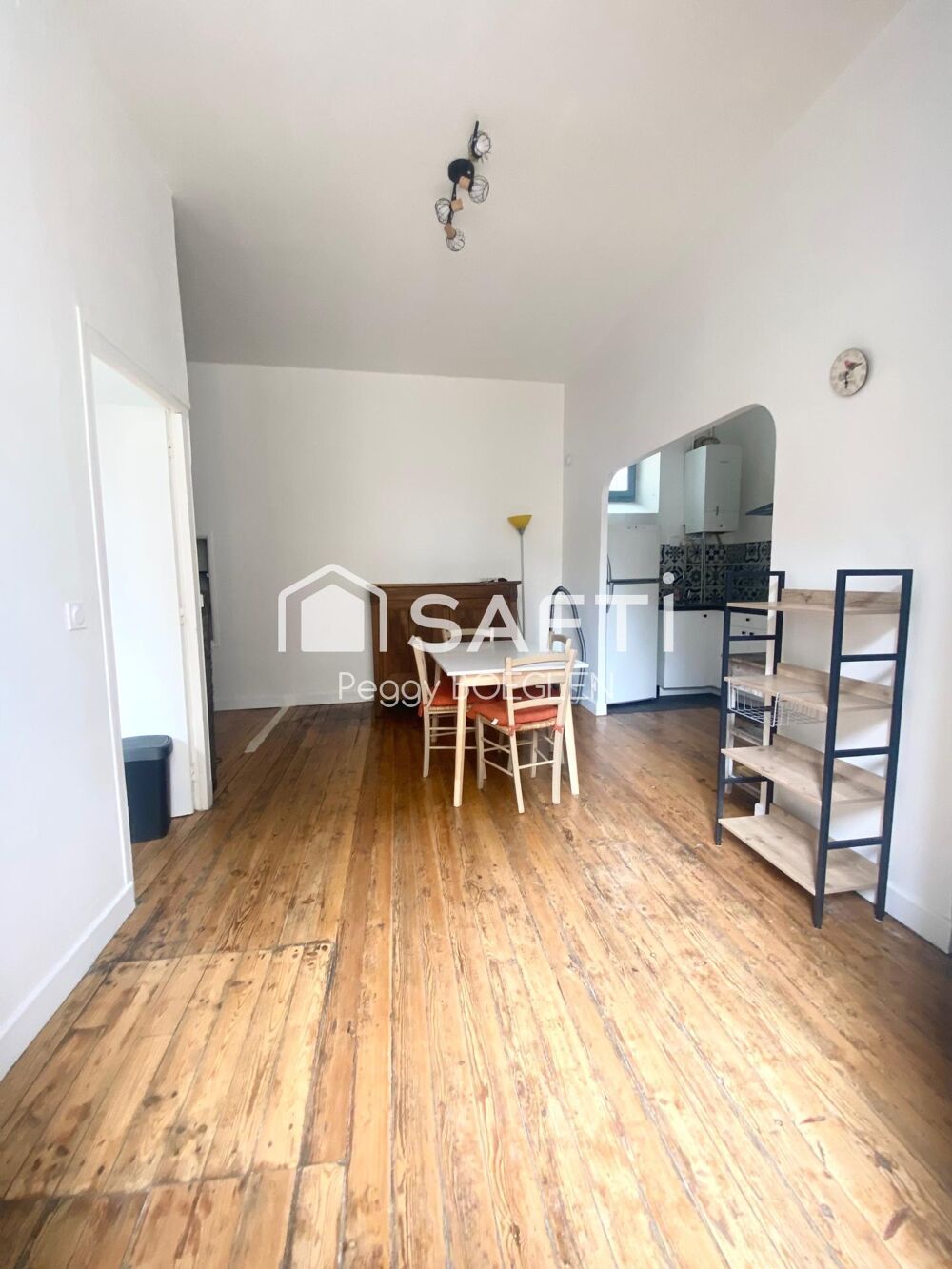 Vente Appartement Superbe Appartement meublé en hyper centre de CAHORS Vieille ville Cahors