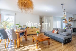  Appartement � vendre 4 pi�ces 88 m�