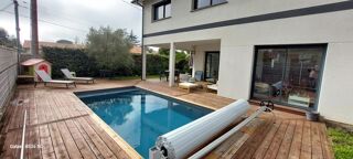  Maison � vendre 5 pi�ces 135 m�