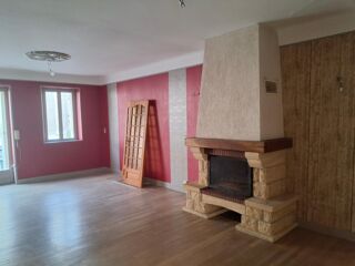  Maison à vendre 6 pièces 140 m²