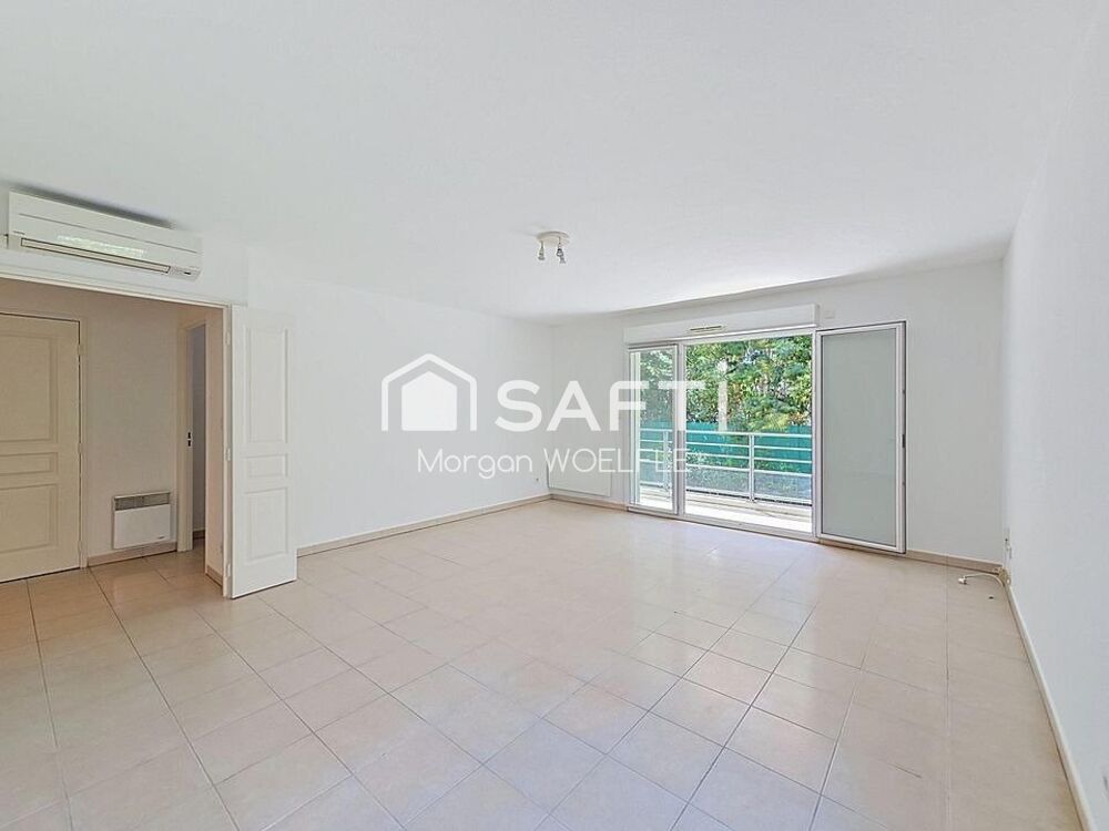 Vente Appartement Superbe appartement T3, terrasse & calme absolu Frejus