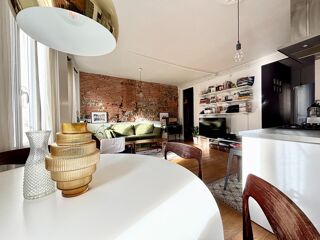  Appartement  vendre 3 pices 63 m