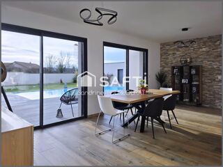  Maison � vendre 7 pi�ces 173 m�