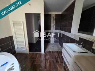  Maison à vendre 5 pièces 125 m²