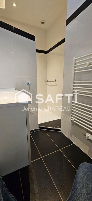 Maison à vendre 3 pièces 63 m²